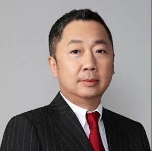 박정원 두산그룹 회장. <두산그룹 제공>